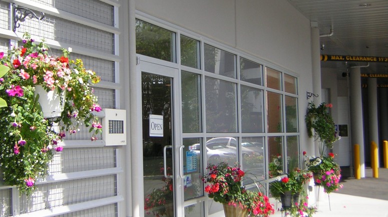 West Vancouver Self Storage