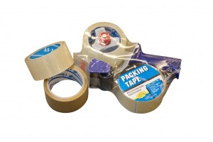 Self Storage Moving Supplies